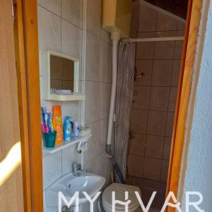 Minimalistička kuća u Selcima