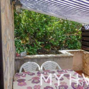 Minimalistička kuća u Selcima