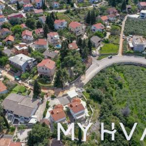 Mirno smještena kuća u Starom Gradu