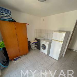 Mirno smještena kuća u Starom Gradu