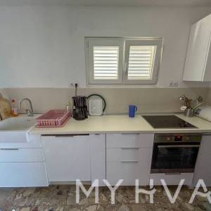 Mirno smještena kuća u Starom Gradu