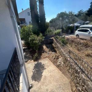 Mirno smještena kuća u Starom Gradu