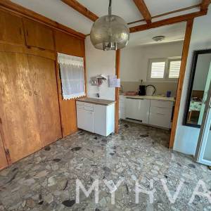 Mirno smještena kuća u Starom Gradu