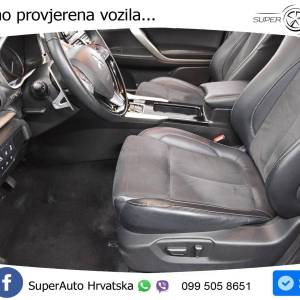 Mitsubishi Eclipse Cross 2.4 MIVEC Aut. 188 KS, LED+ACC+360+GR SJED+PARK