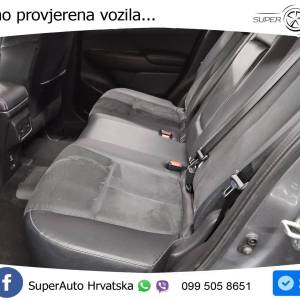 Mitsubishi Eclipse Cross 2.4 MIVEC Aut. 188 KS, LED+ACC+360+GR SJED+PARK