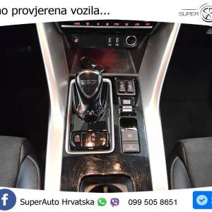 Mitsubishi Eclipse Cross 2.4 MIVEC Aut. 188 KS, LED+ACC+360+GR SJED+PARK