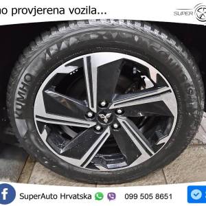 Mitsubishi Eclipse Cross 2.4 MIVEC Aut. 188 KS, LED+ACC+360+GR SJED+PARK