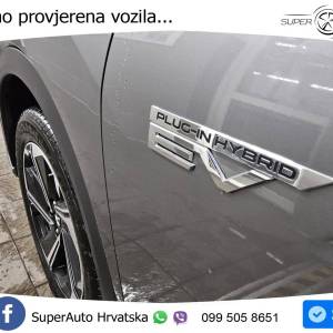 Mitsubishi Eclipse Cross 2.4 MIVEC Aut. 188 KS, LED+ACC+360+GR SJED+PARK