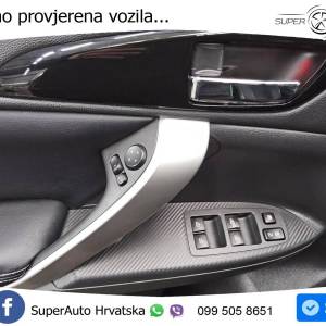 Mitsubishi Eclipse Cross 2.4 MIVEC Aut. 188 KS, LED+ACC+GR SJED+360+PARK