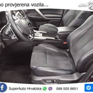 Mitsubishi Eclipse Cross 2.4 MIVEC Aut. 188 KS, LED+ACC+GR SJED+360+PARK