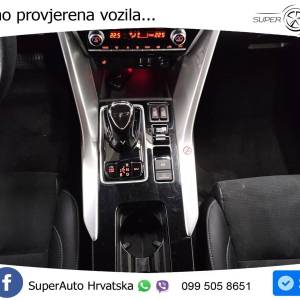 Mitsubishi Eclipse Cross 2.4 MIVEC Aut. 188 KS, LED+ACC+GR SJED+360+PARK