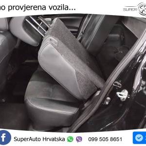 Mitsubishi Eclipse Cross 2.4 MIVEC Aut. 188 KS, LED+ACC+GR SJED+360+PARK