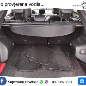 Mitsubishi Eclipse Cross 2.4 MIVEC Aut. 188 KS, LED+ACC+GR SJED+360+PARK