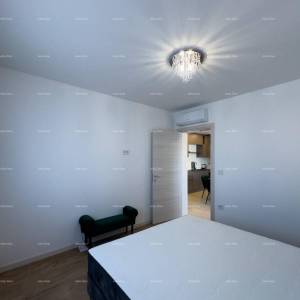 Moderan i namješten stan u novogradnji,  Štinjan, Pula