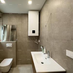 Moderan i namješten stan u novogradnji,  Štinjan, Pula