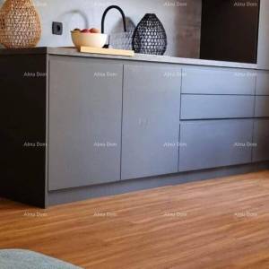 Moderan stan u prizemlju, Karigador, samo 350 m od mora!