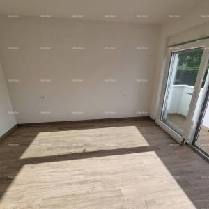 Moderna duplex kuća s krovnom terasom i panoramskim pogledom na more