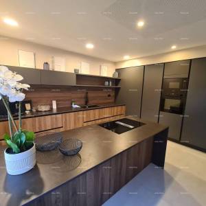 Moderna kuća s bazenom! BANJOLE VOLME.