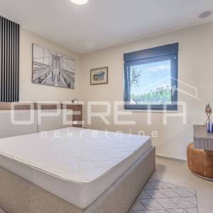 Moderna prizemnica s bazenom u okolici Svetog Lovreča