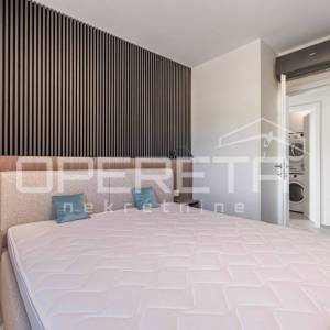 Moderna prizemnica s bazenom u okolici Svetog Lovreča