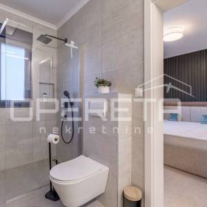 Moderna prizemnica s bazenom u okolici Svetog Lovreča