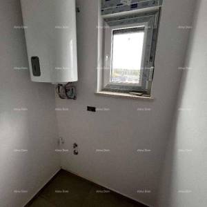 Moderna vila s bazenom i pogledom na more! Vodnjan