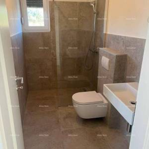 Moderna vila s bazenom i pogledom na more! Vodnjan