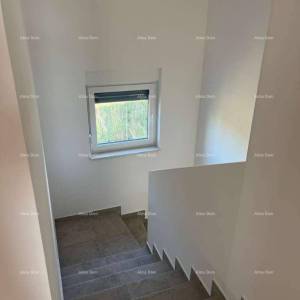 Moderna vila s bazenom i pogledom na more! Vodnjan