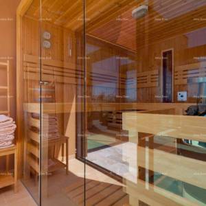 Moderna vila s bazenom u Premanturi!