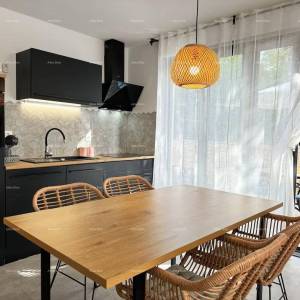 Moderni stan u Banjolama, 200 m od mora – idealan za obitelj ili investiciju