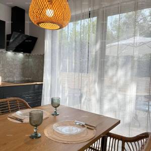 Moderni stan u Banjolama, 200 m od mora – idealan za obitelj ili investiciju