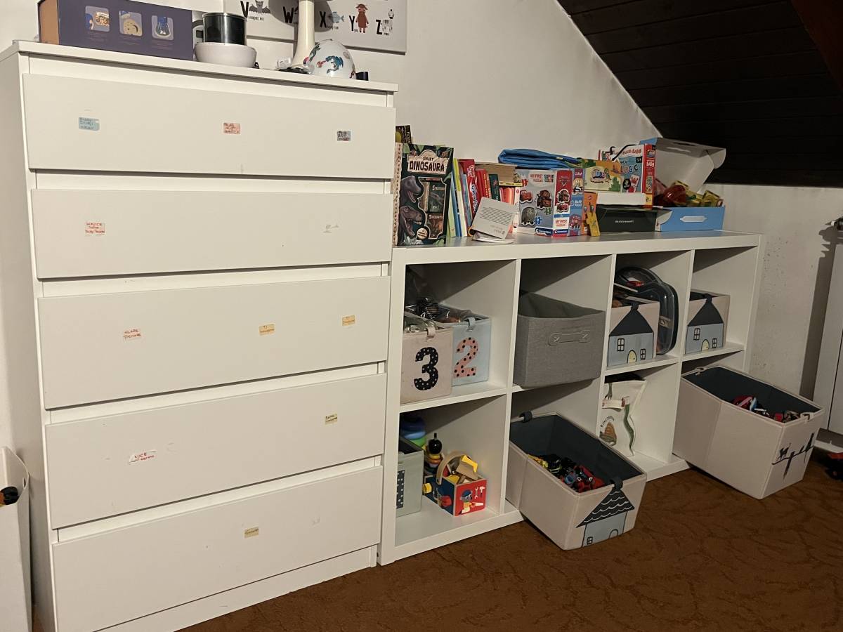 Montaža namještaja i mali kućni popravci