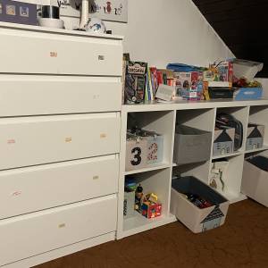 Montaža namještaja i mali kućni popravci