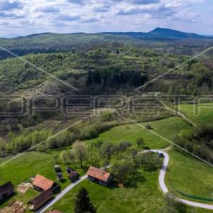 Mrkići-Brebornica, Krnjak, 299.448,00 m2, 1.800.000,00 EUR
