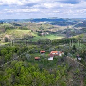 Mrkići-Brebornica, Krnjak, 299.448,00 m2, 1.800.000,00 EUR