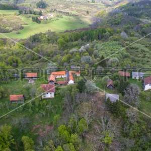 Mrkići-Brebornica, Krnjak, 299.448,00 m2, 1.800.000,00 EUR