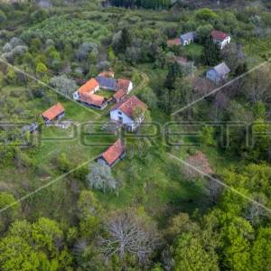 Mrkići-Brebornica, Krnjak, 299.448,00 m2, 1.800.000,00 EUR