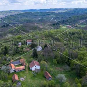 Mrkići-Brebornica, Krnjak, 299.448,00 m2, 1.800.000,00 EUR