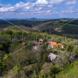 Mrkići-Brebornica, Krnjak, 299.448,00 m2, 1.800.000,00 EUR