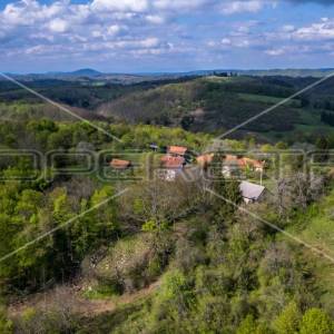 Mrkići-Brebornica, Krnjak, 299.448,00 m2, 1.800.000,00 EUR
