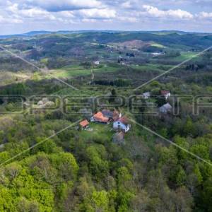 Mrkići-Brebornica, Krnjak, 299.448,00 m2, 1.800.000,00 EUR