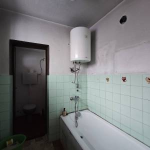 MRKOPALJ - Samostojeća kuća s velikim potencijalom