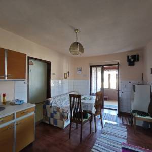 MRKOPALJ - Samostojeća kuća s velikim potencijalom