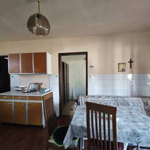 MRKOPALJ - Samostojeća kuća s velikim potencijalom