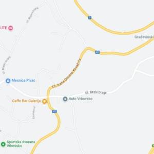 Mrzle drage, Blaževci, 10.474,00 m2, 31.442,00 EUR