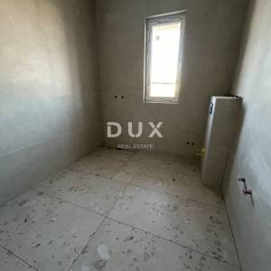 MURTER, JEZERA – NOVOGRADNJA, Apartman s bazenom, mirna lokacija