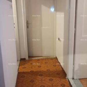 Na prodaju: Dvije stambene jedinice u Umagu.