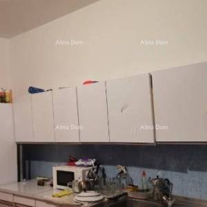 Na prodaju: Dvije stambene jedinice u Umagu.