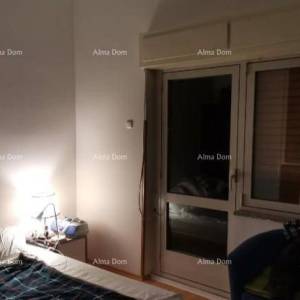 Na prodaju: Dvije stambene jedinice u Umagu.