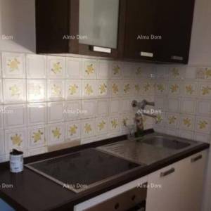 Na prodaju: Dvije stambene jedinice u Umagu.